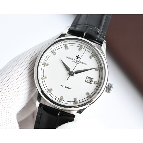 Constantin Watch: Top Quality