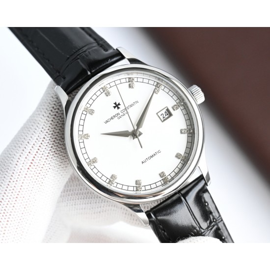 Constantin Watch: Top Quality