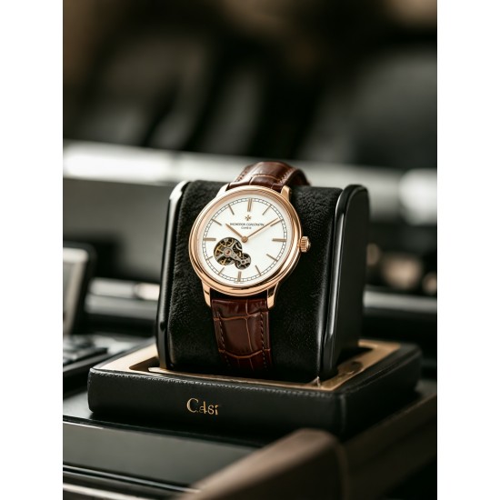Constantin Watch: Top Quality