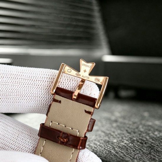 Constantin Watch: Top Quality