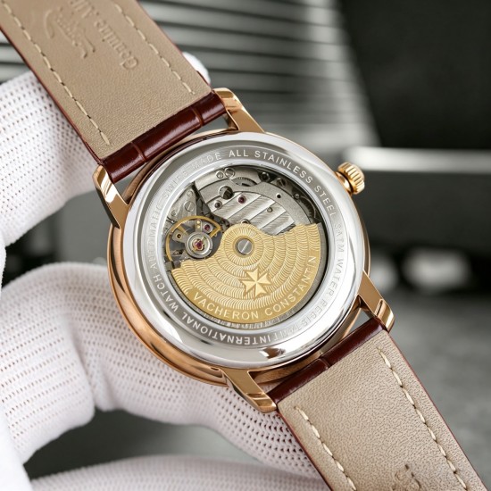 Constantin Watch: Top Quality