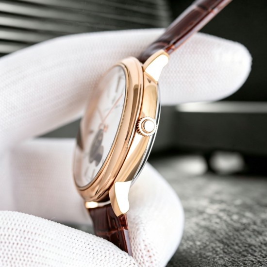 Constantin Watch: Top Quality