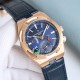 Constantin Watch: Top Quality