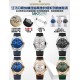 Constantin Watch: Top Quality