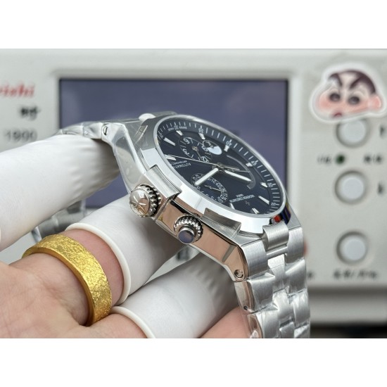 Constantin Watch: Top Quality