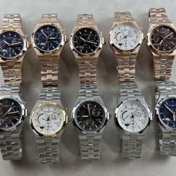 Constantin Watch: Top Quality