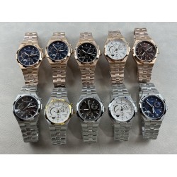 Constantin Watch: Top Quality