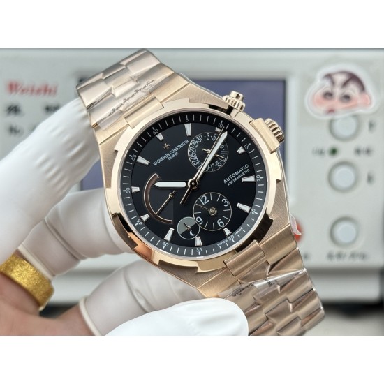 Constantin Watch: Top Quality