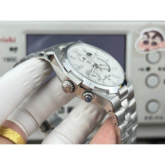 Constantin Watch: Top Quality