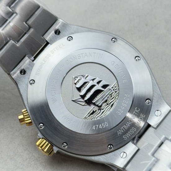 Constantin Watch: Top Quality