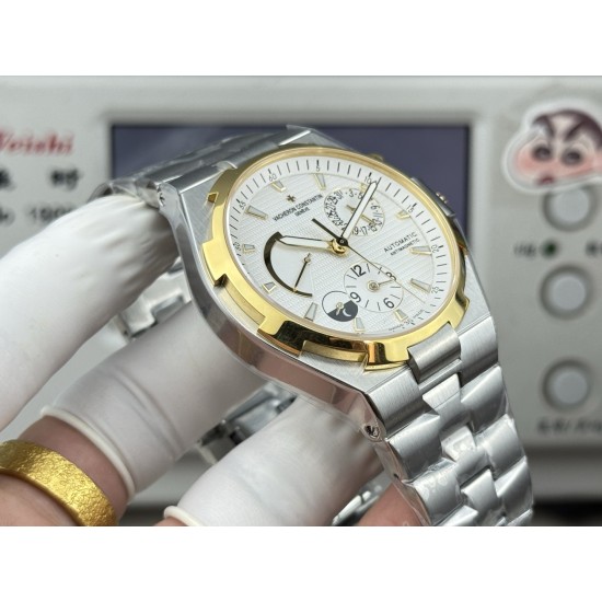 Constantin Watch: Top Quality