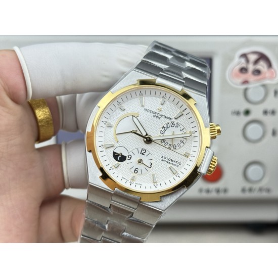 Constantin Watch: Top Quality