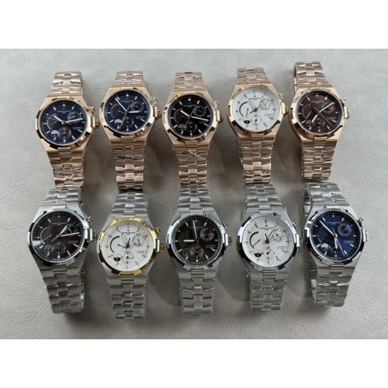 Constantin Watch: Top Quality