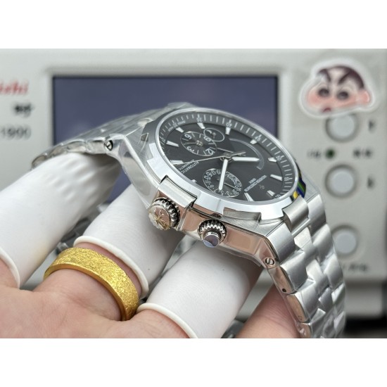 Constantin Watch: Top Quality