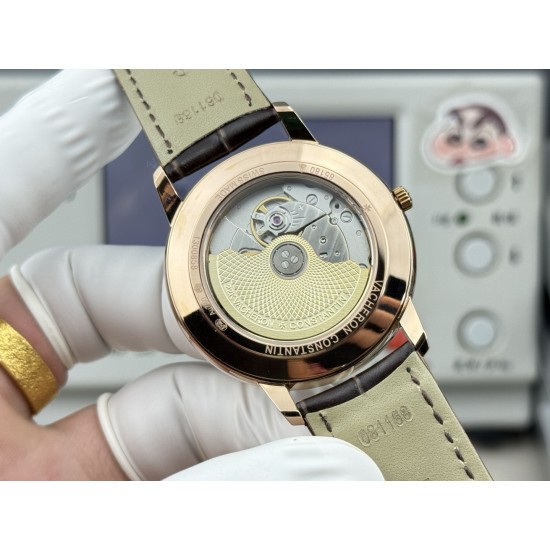 Constantin Watch: Top Quality