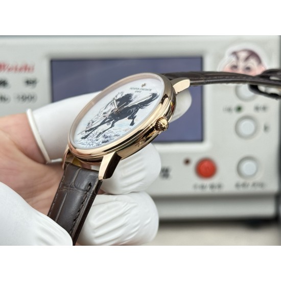 Constantin Watch: Top Quality