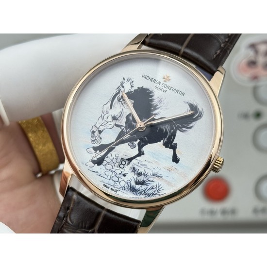 Constantin Watch: Top Quality
