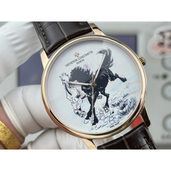 Constantin Watch: Top Quality
