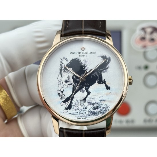Constantin Watch: Top Quality