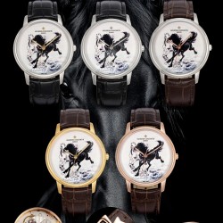 Constantin Watch: Top Quality