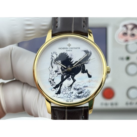 Constantin Watch: Top Quality