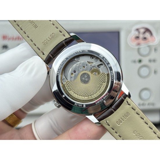 Constantin Watch: Top Quality