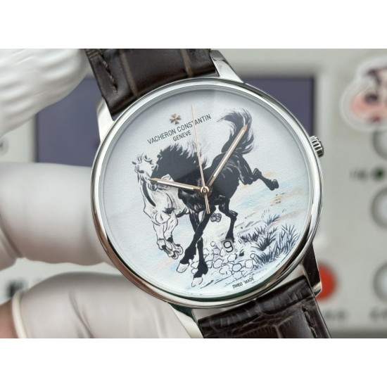 Constantin Watch: Top Quality