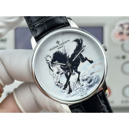 Constantin Watch: Top Quality