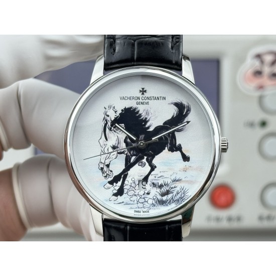 Constantin Watch: Top Quality