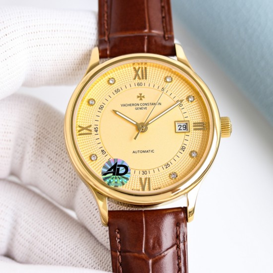 Constantin Watch: Top Quality