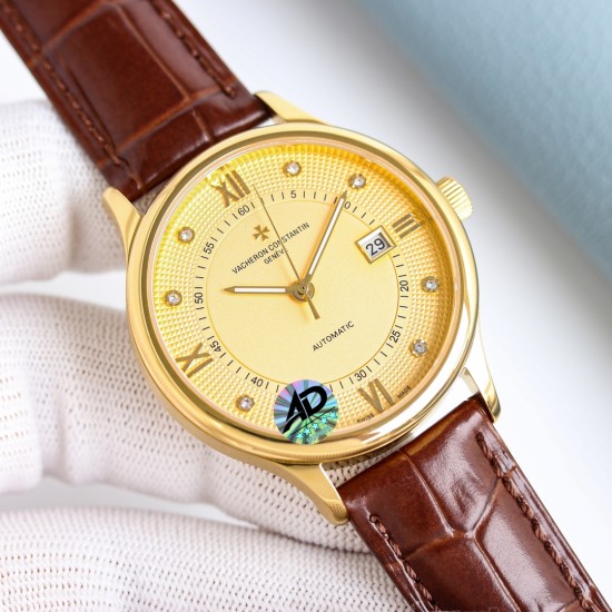 Constantin Watch: Top Quality