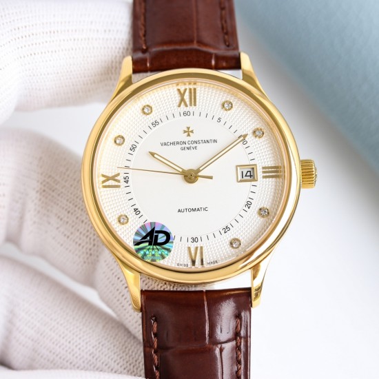 Constantin Watch: Top Quality