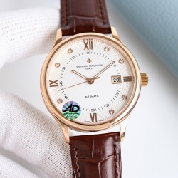 Constantin Watch: Top Quality