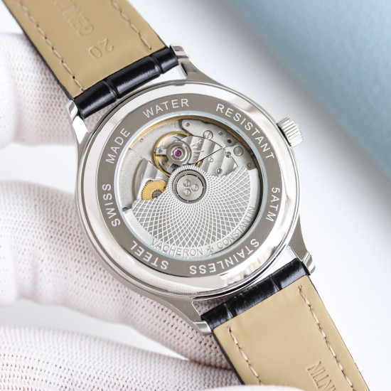 Constantin Watch: Top Quality
