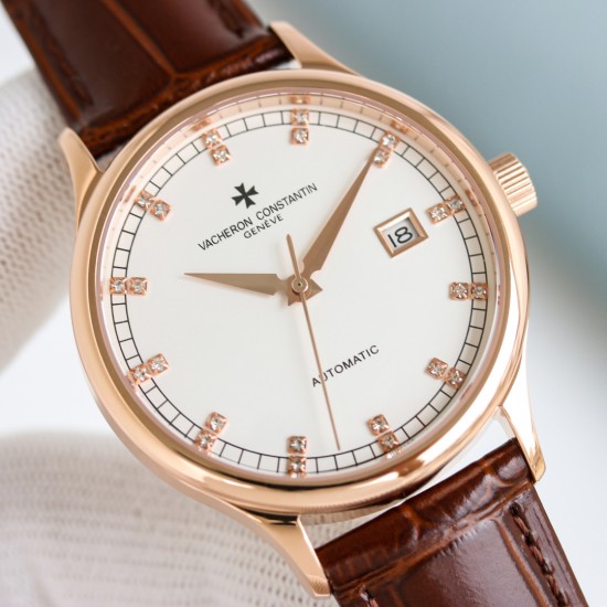 Constantin Watch: Top Quality