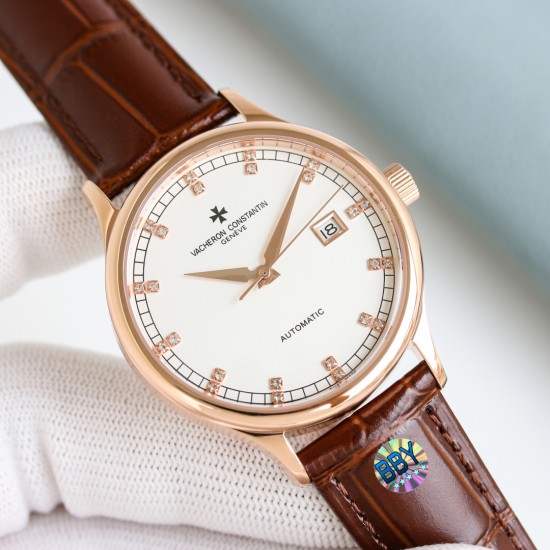 Constantin Watch: Top Quality