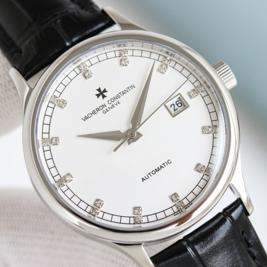 Constantin Watch: Top Quality