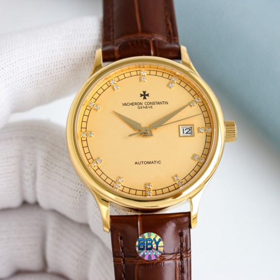 Constantin Watch: Top Quality