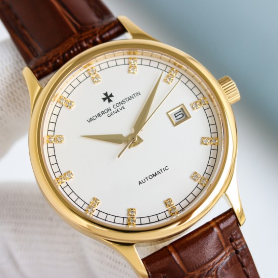 Constantin Watch: Top Quality