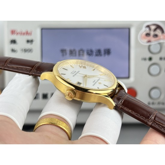 Constantin Watch: Top Quality