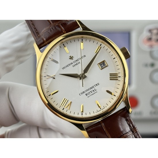 Constantin Watch: Top Quality