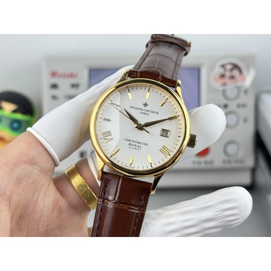 Constantin Watch: Top Quality