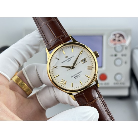 Constantin Watch: Top Quality
