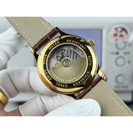 Constantin Watch: Top Quality