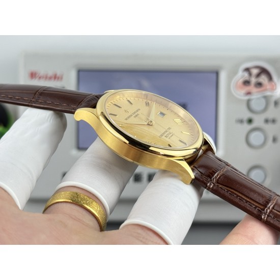Constantin Watch: Top Quality