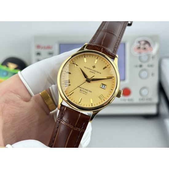 Constantin Watch: Top Quality