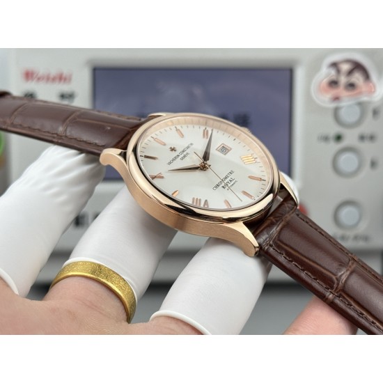 Constantin Watch: Top Quality