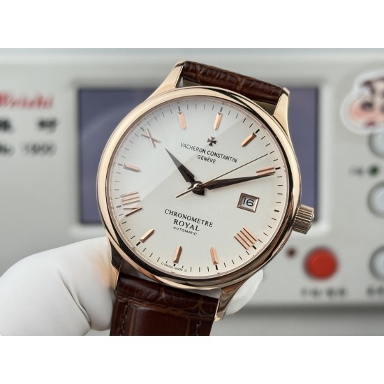 Constantin Watch: Top Quality