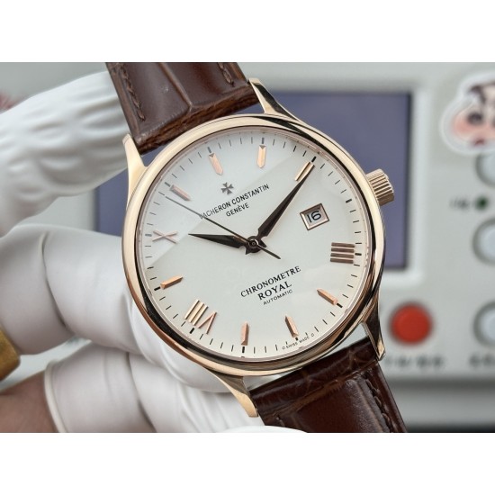 Constantin Watch: Top Quality