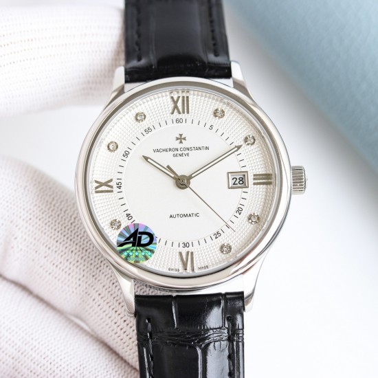 Constantin Watch: Top Quality